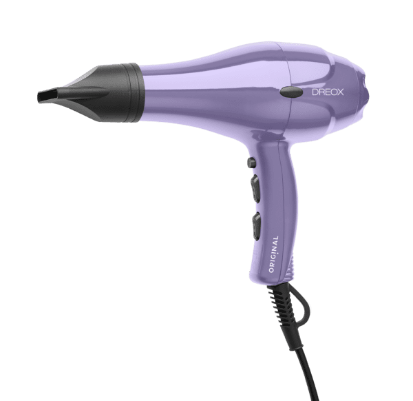 Prof.Sušilec las DREOX 2000W LAVENDER LIMITED EDITION