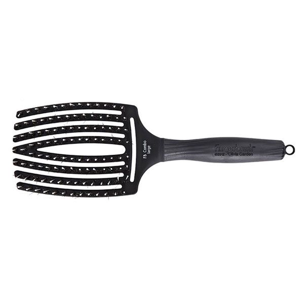 Olivia Garden Fingerbrush L