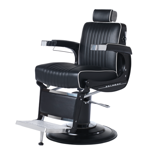 Barber stol TAKARA BELMOND APOLLO 2 ELITE