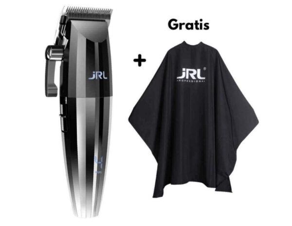 JRL FRESH FADE STROJČEK ZA STRIŽENJE 2020C + Ogrinjalo