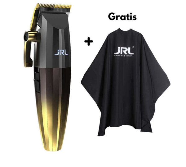 JRL FRESH FADE STROJČEK ZA STRIŽENJE 2020C  Gold Edition