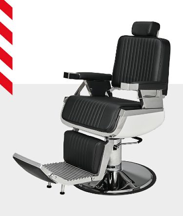 Barber stol LORD Ayala