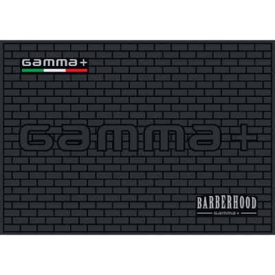 Gumjasta podloga Barber GAMMA+