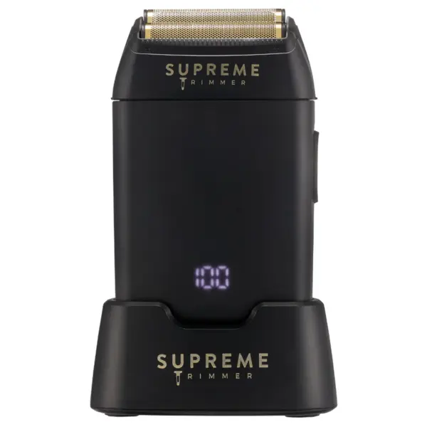 Brivnik Crunch znamke ST Supreme Trimmers