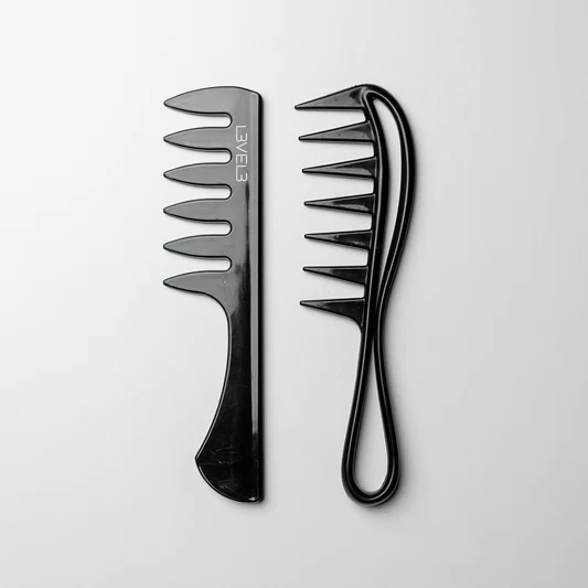L3VEL3 Styling Glavnik Set - 2 kom