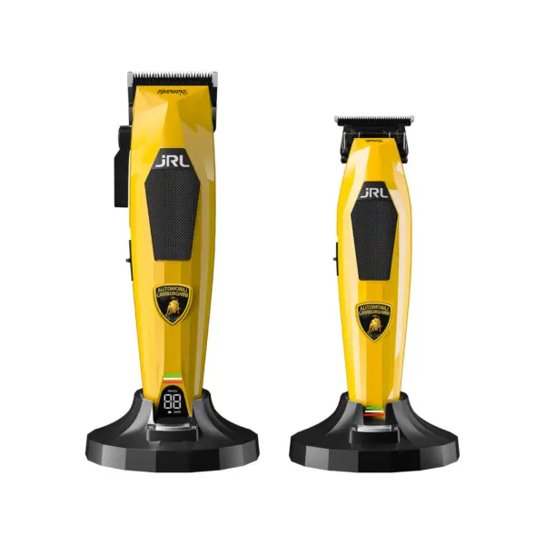 JRL x Lamborghini Diamante komplet: Clipper + Trimmer Set