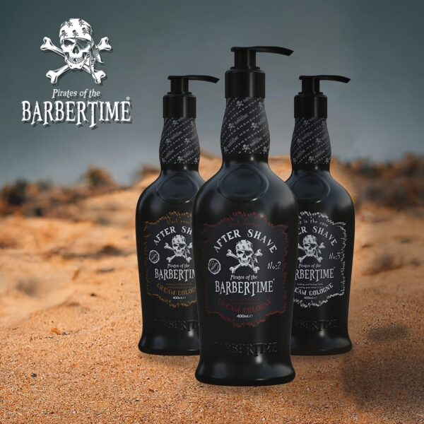 Aftershave , Shaving Gel