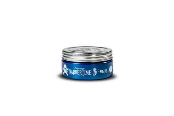 Blue Pomade 150ml BARBERTIME