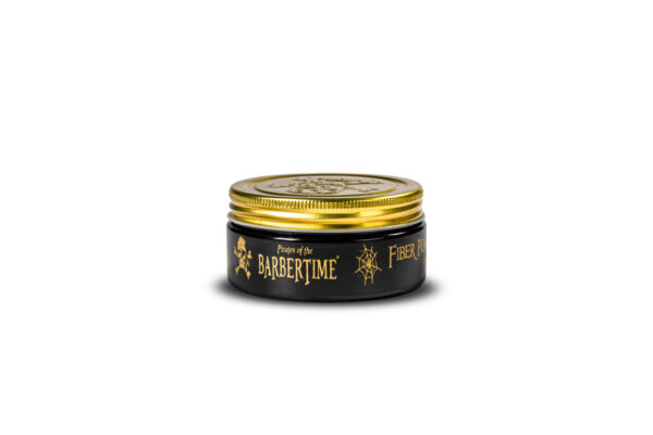 Fiber Pomade Spider 150ml BARBERTIME