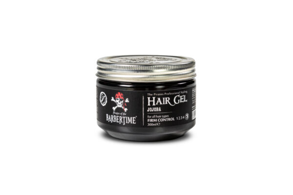 Gel za lase JOJOBA 300ml BARBERTIME