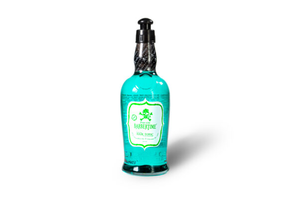 Tonik za lase 400ml BARBERTIME