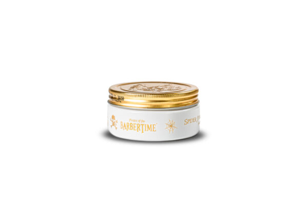 Spider Pomade Keratin 150ml BARBERTIME