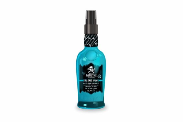 Sea Salt Spray 150ml BARBERTIME (Solena voda)