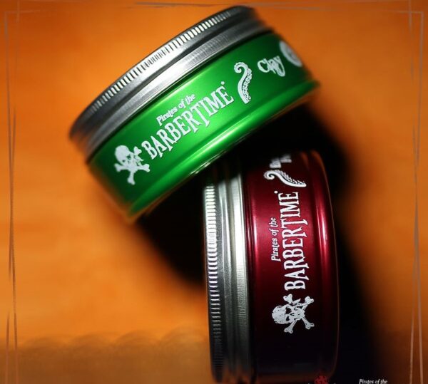 Gel za lase ,Pomade,Clay Matte