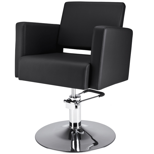 Frizerski stol PREMIUM R Ayala Super