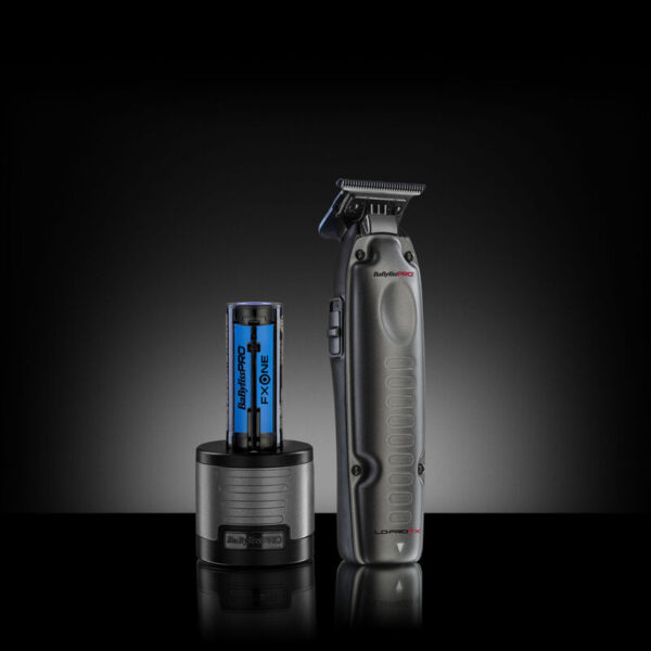 BaByliss Pro Trimmer FXONE LO-PRO Grey