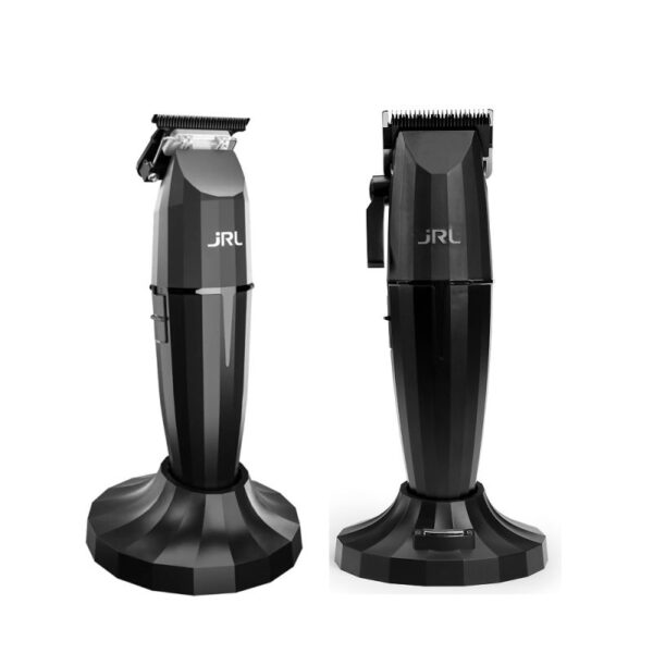 JRL Professional strojček za striženje 2020C-B in Trimer 2020T-B ONIX Collection