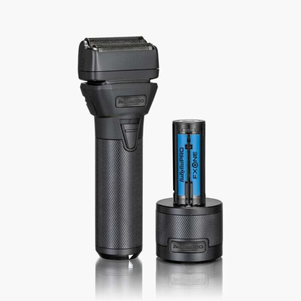 Brivnik Babyliss Pro FXONE Black