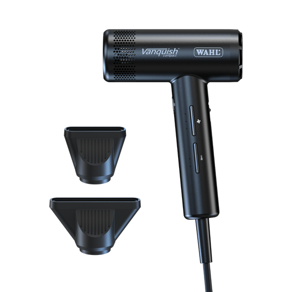 Wahl Vanquish kompaktni digitalni motorni sušilec za lase