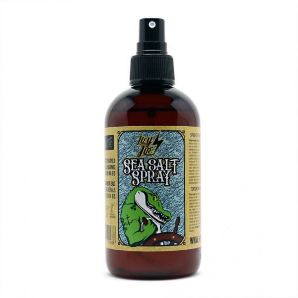 HEJ JOE! SPREJ Z MORSKO SOLJO (Sea Salt) 250ml