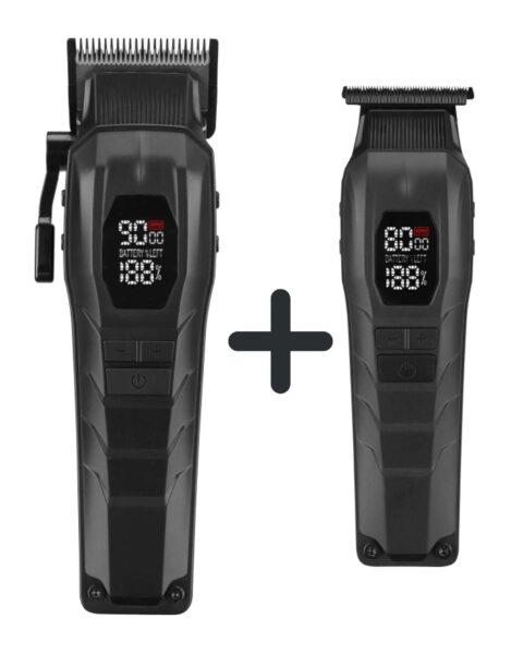 Efalock Strojček Bladecore Combo Pack