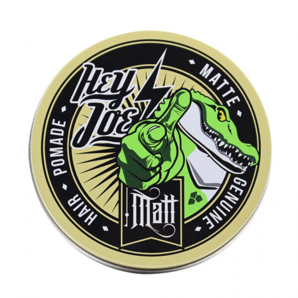 HEJ JOE! PRAVA POMADE ZA LASE MAT 100ML