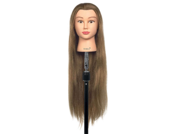 Lutka za Vadbo JOLIEN od 50-60 cm dolžine Naravni Las