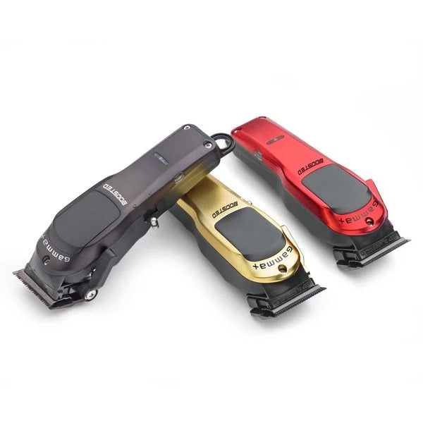 Profesionalni strojček za striženje Gamma+ Boosted Clipper