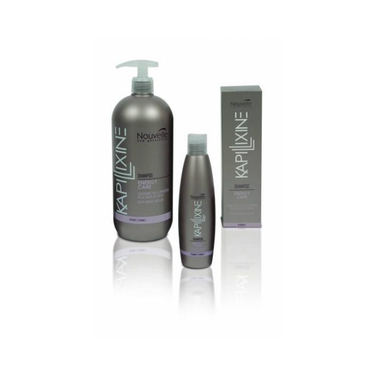 Šampon proti izpadanju las ENERGY CARE 250ml