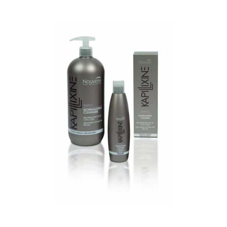 Šampon proti MASTNIM LASEM 250ml NORMALIZING CLEANSER