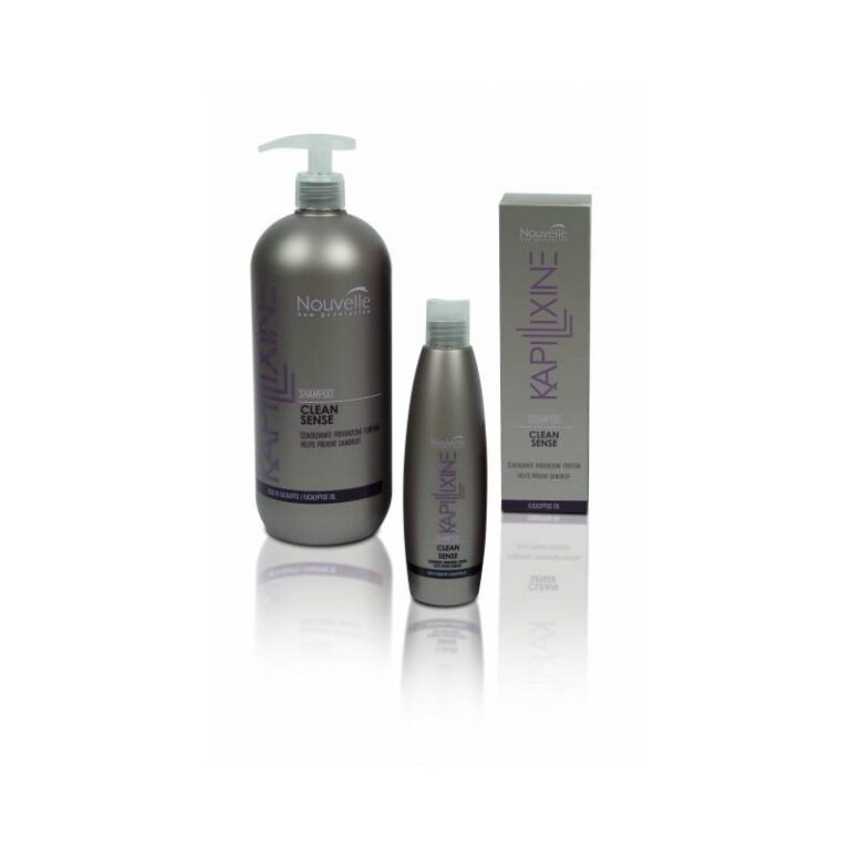 Šampon proti Prhljaju 250ml CLEAN SENSE