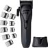 Prof.strojček za striženje las SUPREME DarkStar72 - ČRN