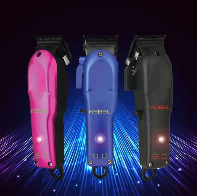 Strižnik StyleCraft Rebel Tagliacapelli Super Torque