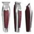 Wahl Cordless Detailer Li Trimmer T-Wide