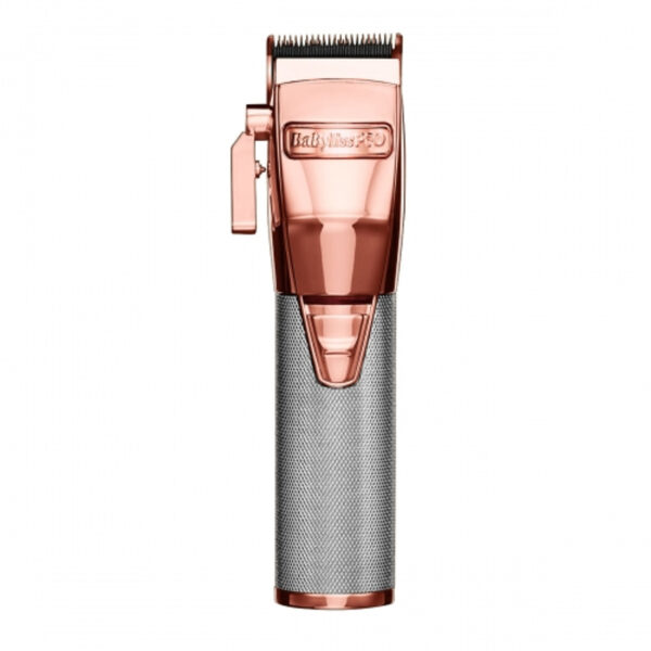 Strojček BaBylissPRO RoseFX Metal Lithium