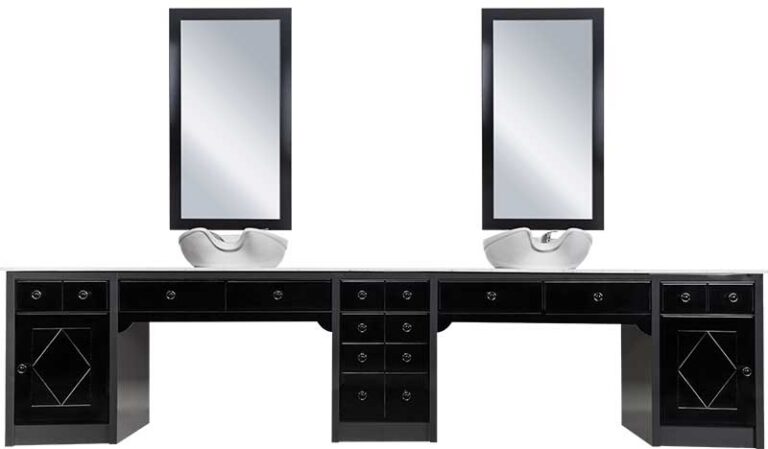 Brivska enota Barber Industrial