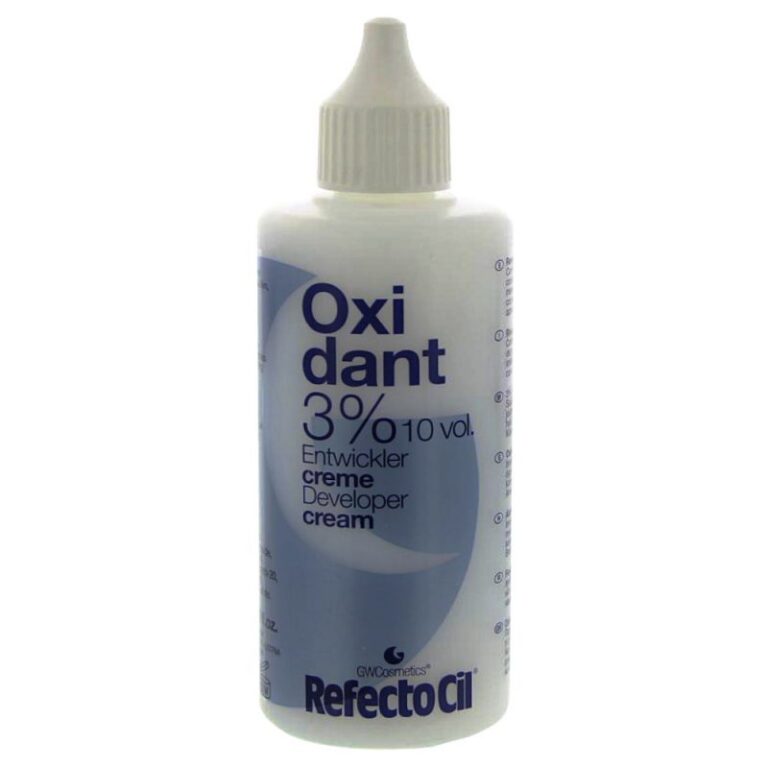 Vodik Refecto Cil 3% 100ml