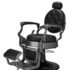 Barber stol TOMMY BLACK Ayala