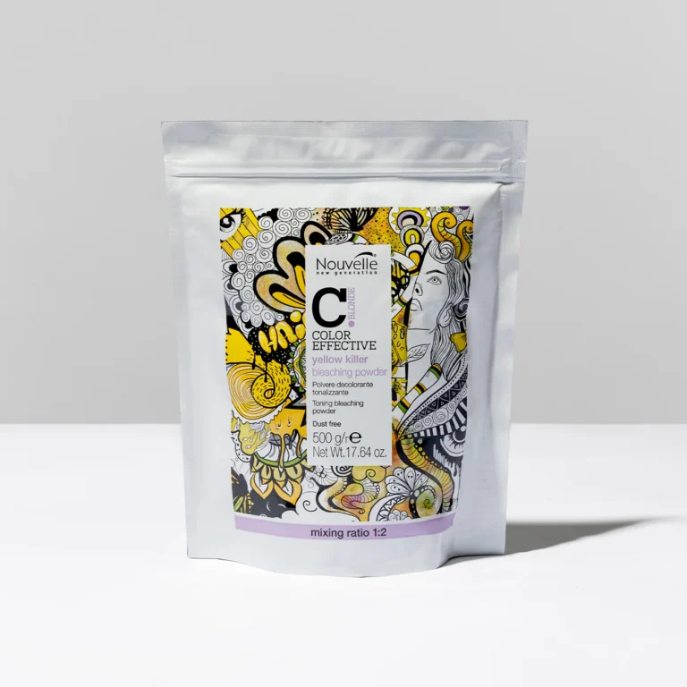 BELILO DECO 9 Yellow killer 500 Gr