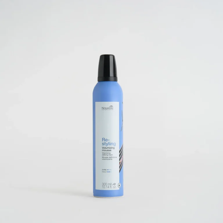 Volumen Extra Močna pena za lase 300ml