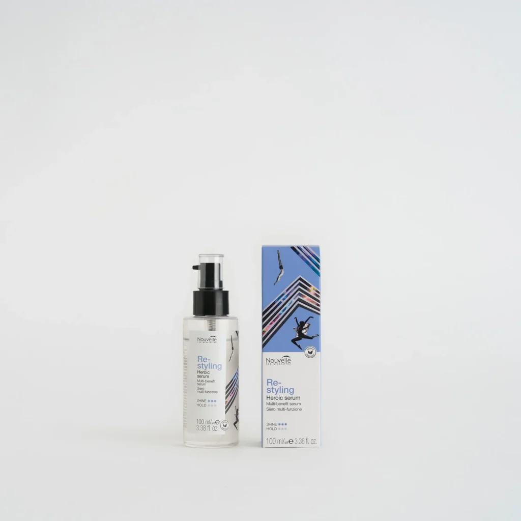 Heroic Serum OLJE za lase 100ml