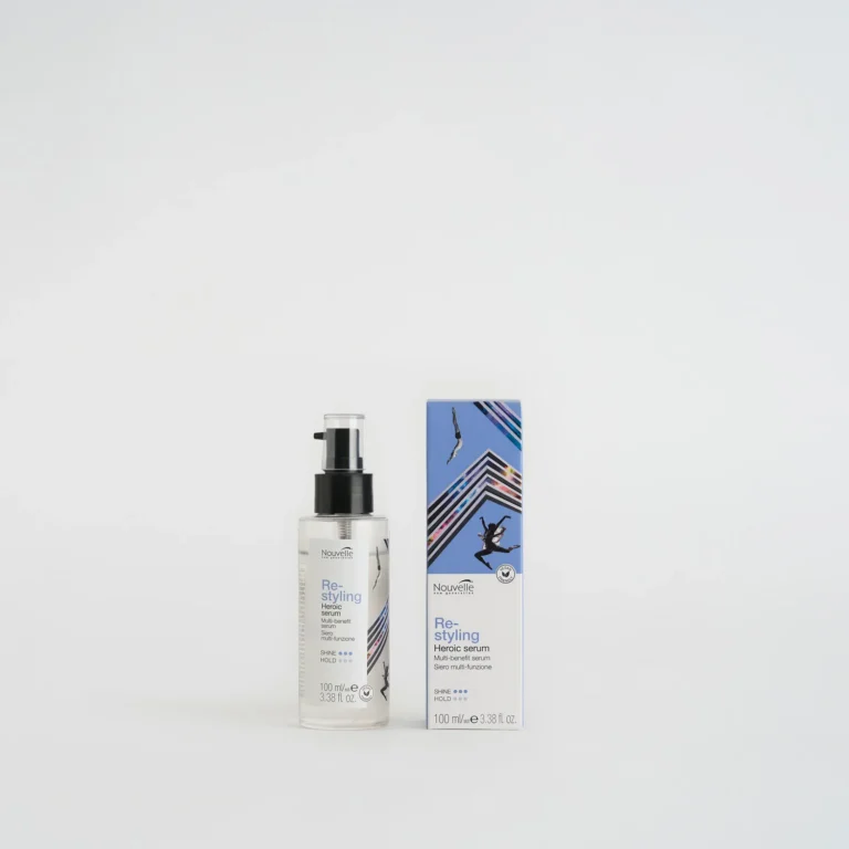 Heroic Serum OLJE za lase 100ml