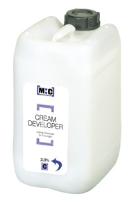 Vodik 3% 5000ml