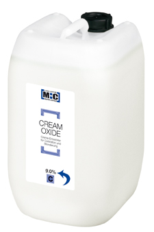 Vodik 9% 5000ml