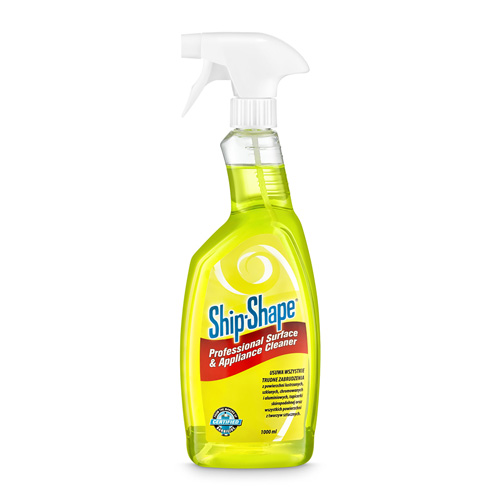 Čistilo za skaj  500ml