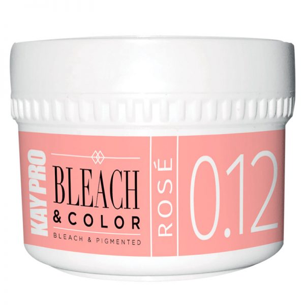 Belilo Barvno 70g ROSE (Roza)