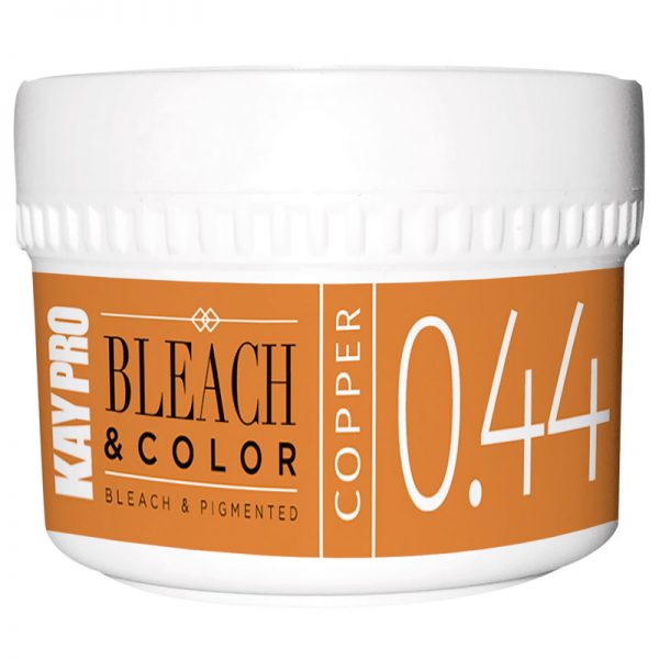 Belilo Barvno 70g COPPER (Oranžna)