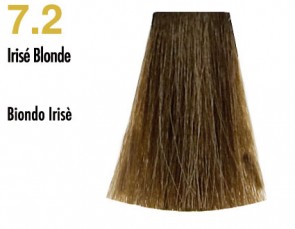 Profesionalna barva NOUVELLE 100ml 7.12