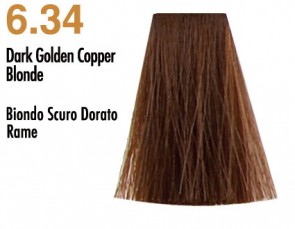 Profesionalna barva NOUVELLE 100ml 6.34