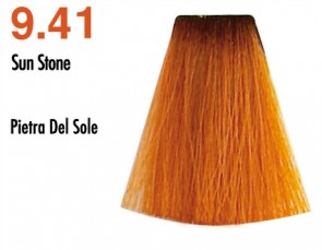 Profesionalna barva NOUVELLE 100ml 9.41